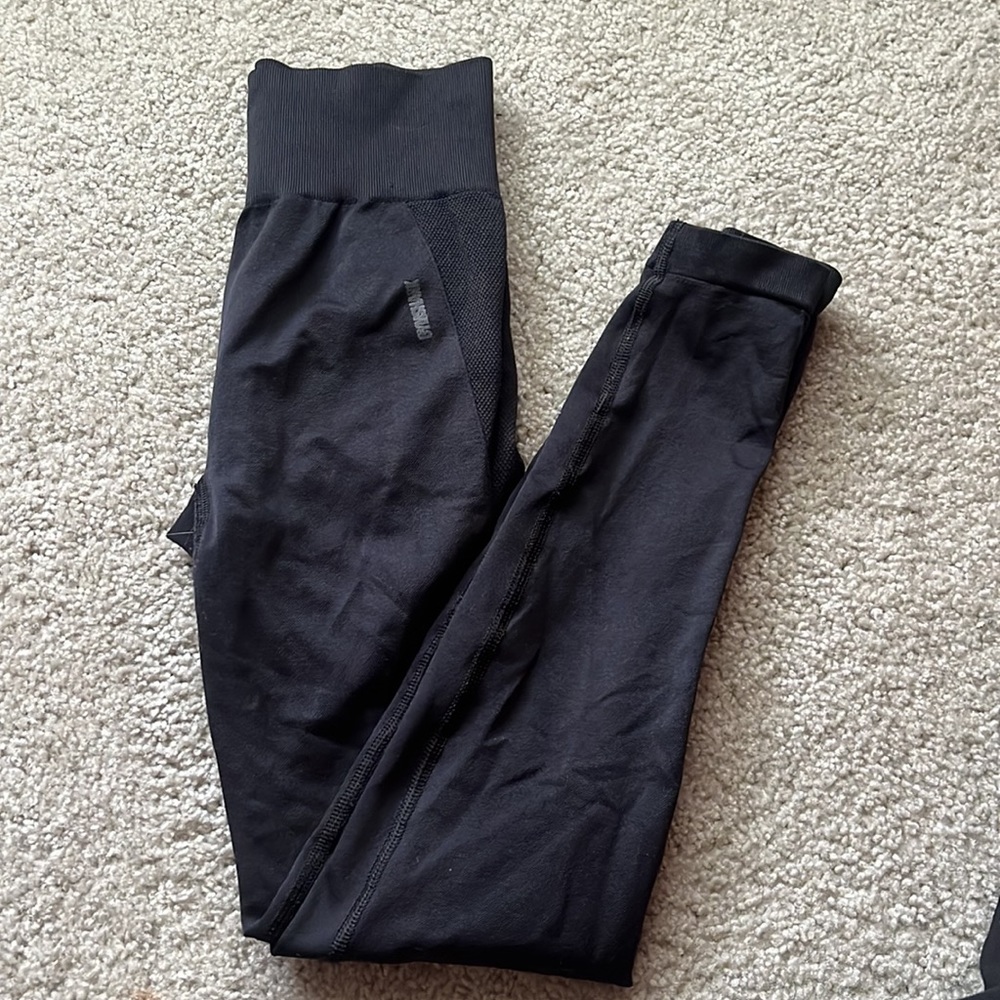 gymshark leggings